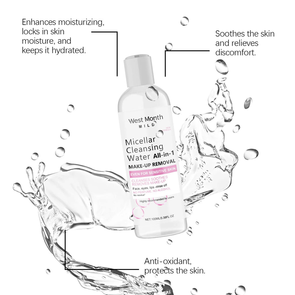 Micellar Water