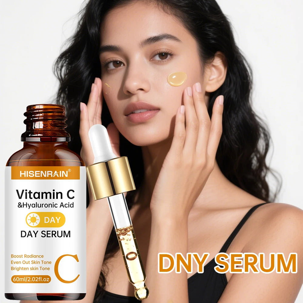 HISENRAIN VITAMINAS