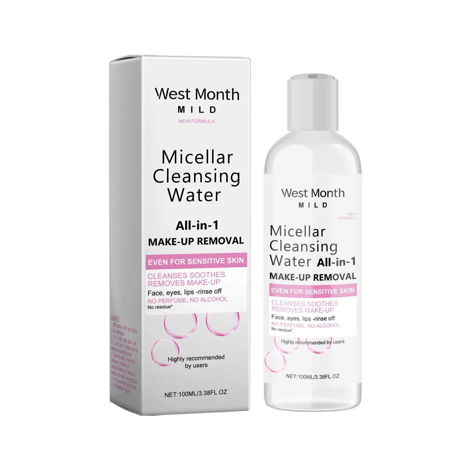 Micellar Water