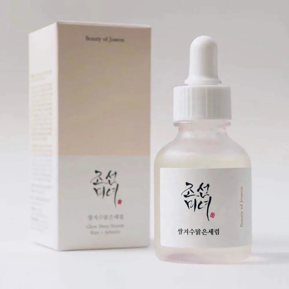 Hidratante facial coreano